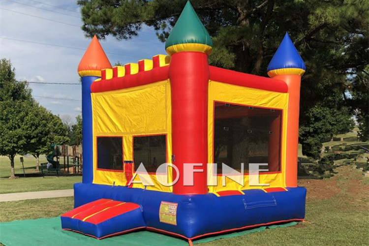 13ft Bounce House Afc205