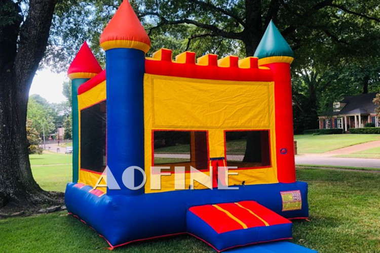 13ft Bounce House Afc205