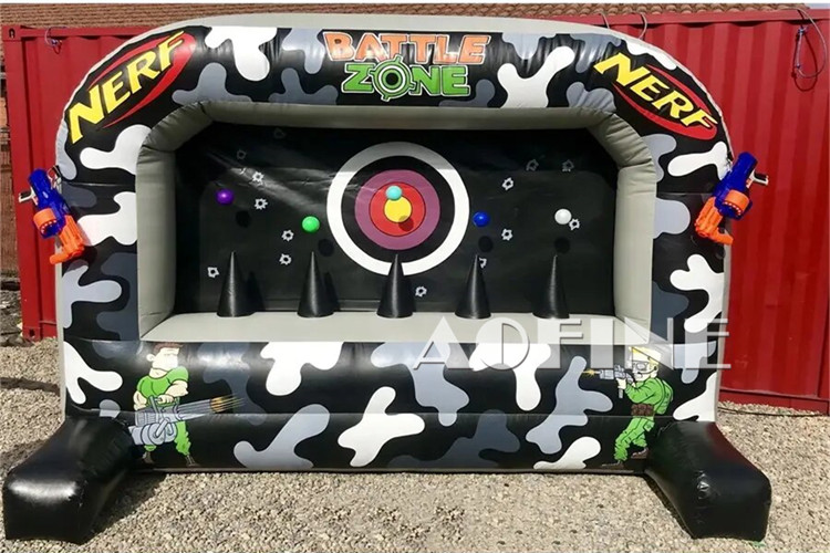 Shooting Range Game Afp151