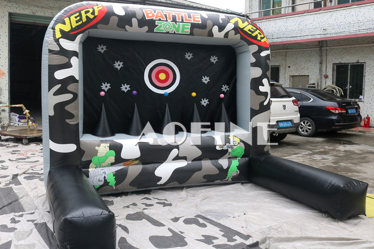 Shooting Range Game Afp151