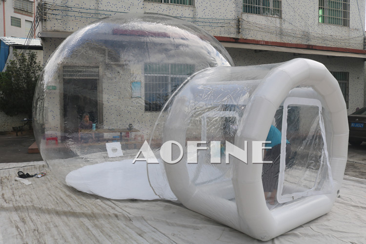 Bubble Balloons House Afc500