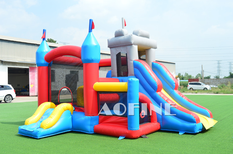 Backyard Combo Afc19