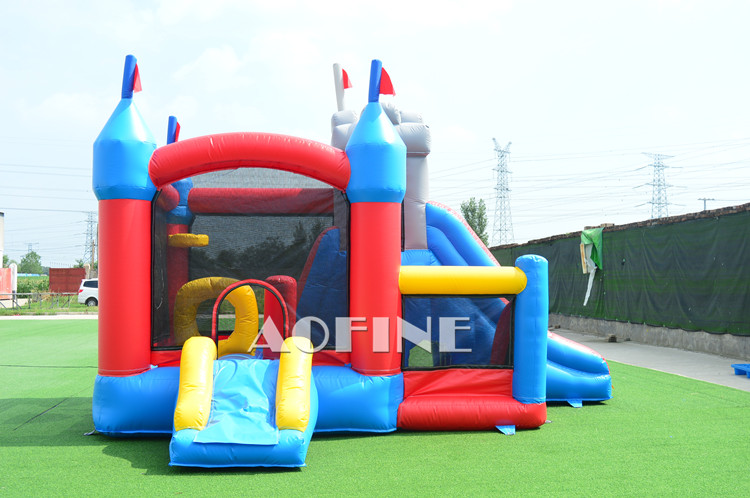 Backyard Combo Afc19