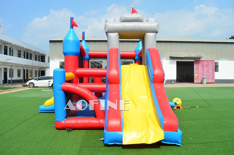 Backyard Combo Afc19