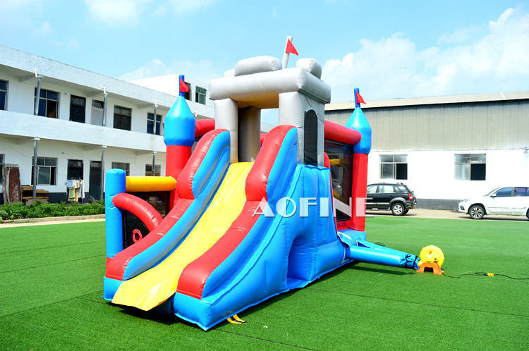 Backyard Combo Afc19