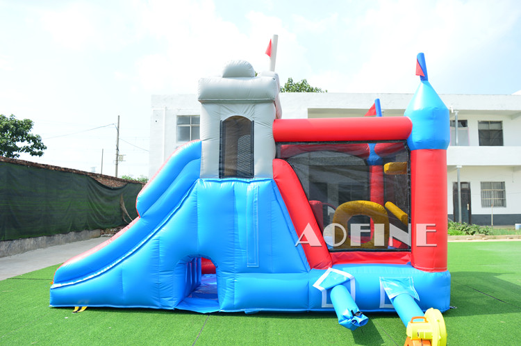 Backyard Combo Afc19