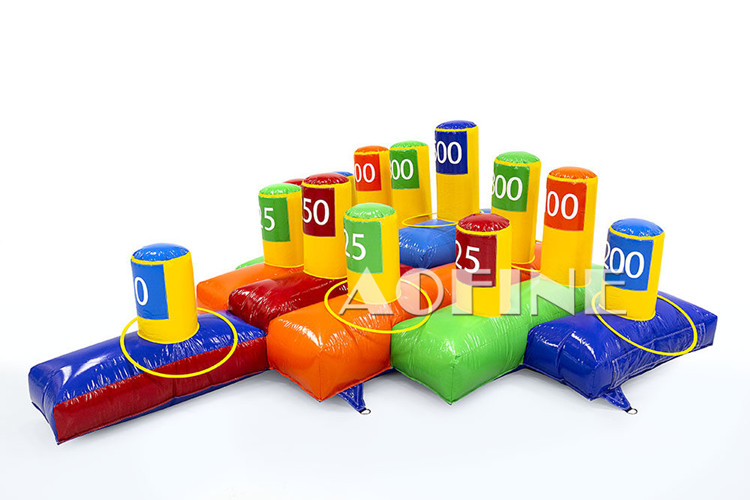 Throwing Ring Toss Afp104