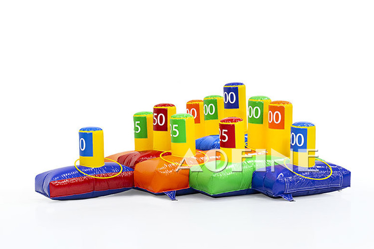 Throwing Ring Toss Afp104