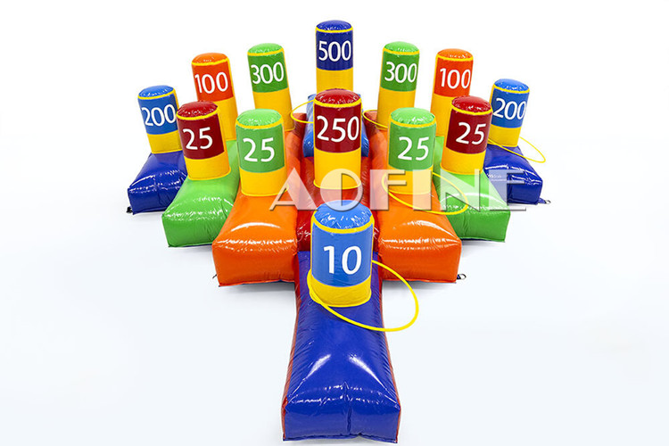 Throwing Ring Toss Afp104