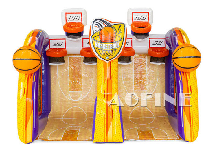 Basketball Score Game Afp105