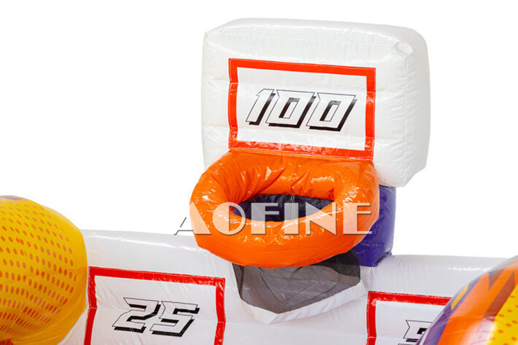 Basketball Score Game Afp105