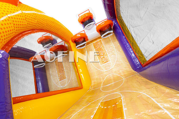 Basketball Score Game Afp105