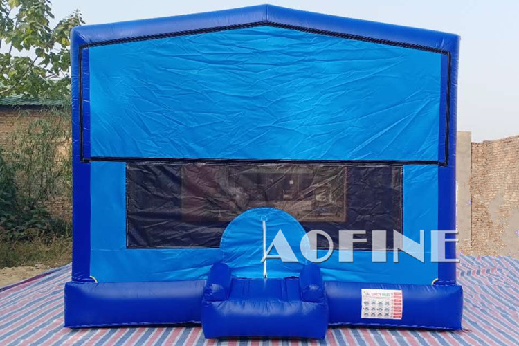 Panel Theme Bounce House Afc02