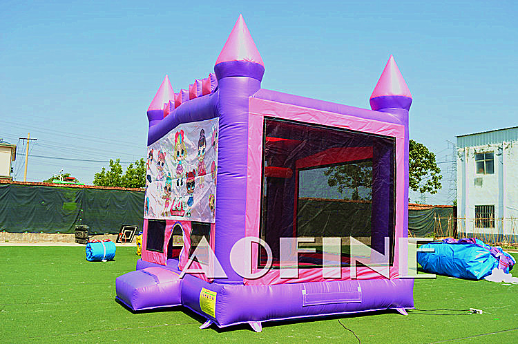 LOL Dolls Bouncer Afc03