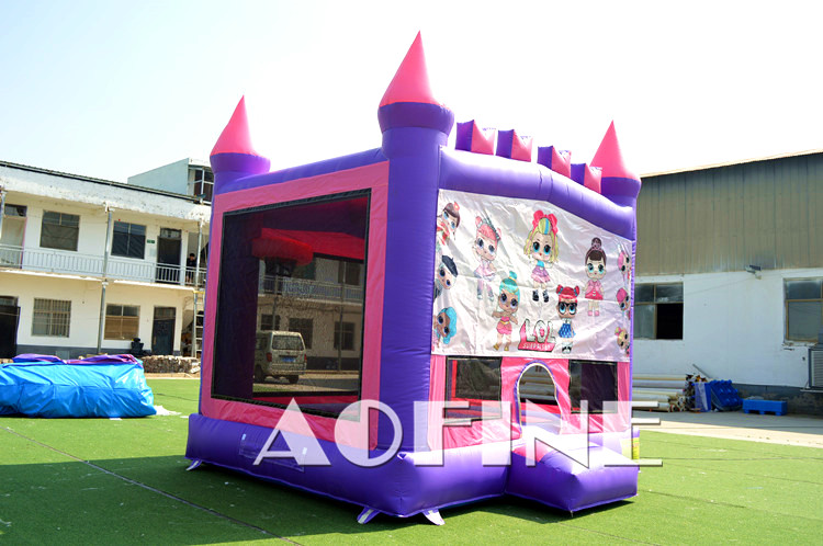 LOL Dolls Bouncer Afc03