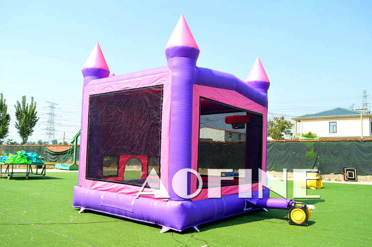 LOL Dolls Bouncer Afc03