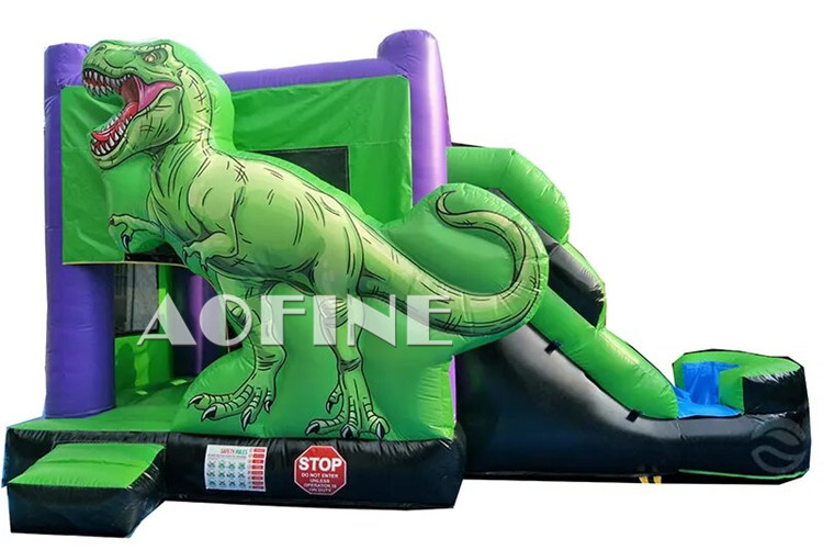 Dinosaur Wet Combo Afc06