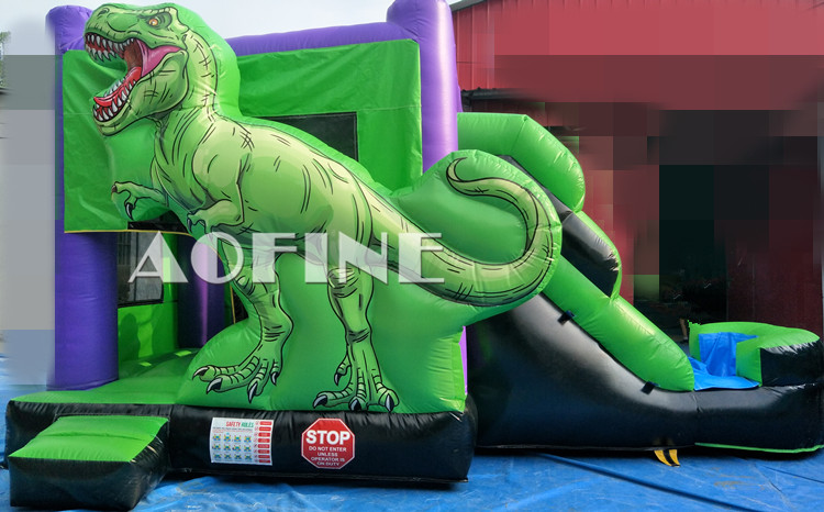 Dinosaur Wet Combo Afc06