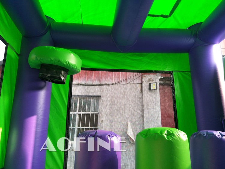 Dinosaur Wet Combo Afc06