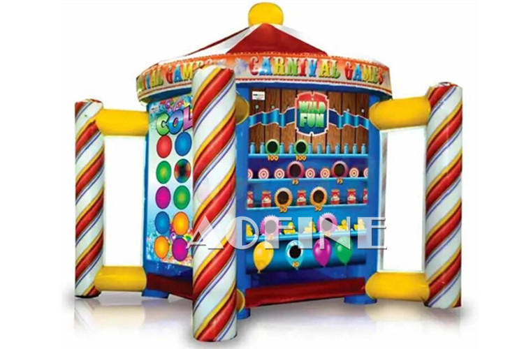 5 in1 Carnival Games Afp106