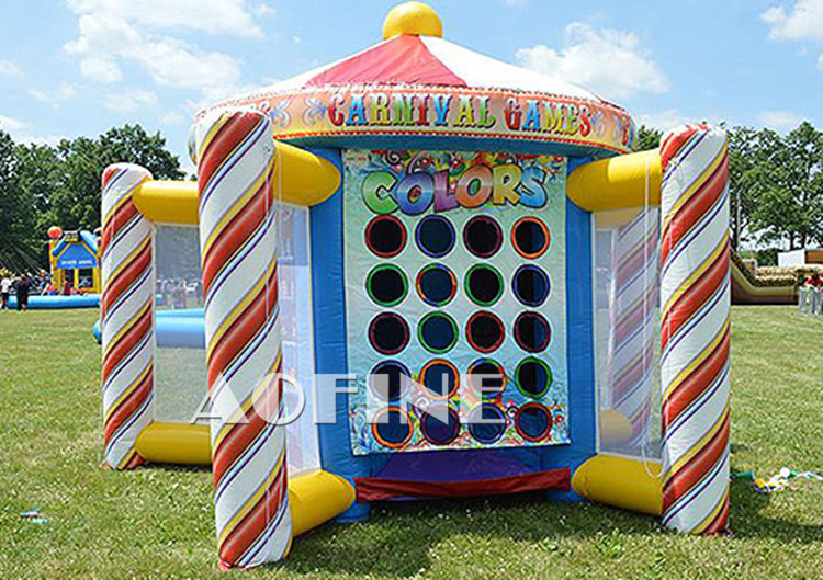 5 in1 Carnival Games Afp106