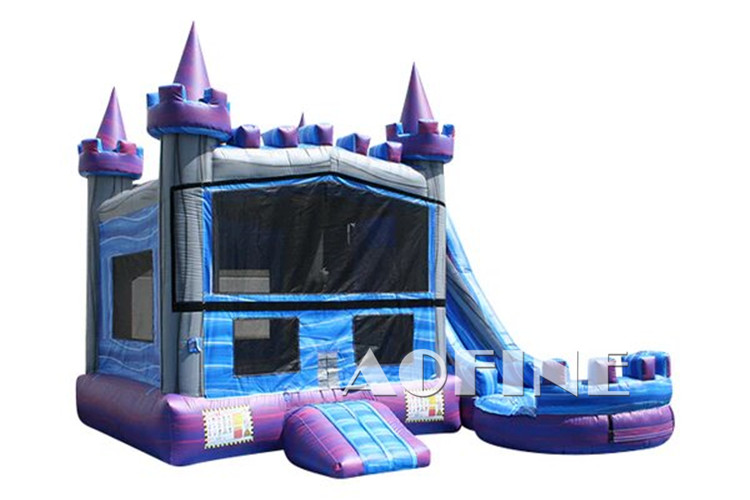 5 in 1 Castle Marble Combo Afc10