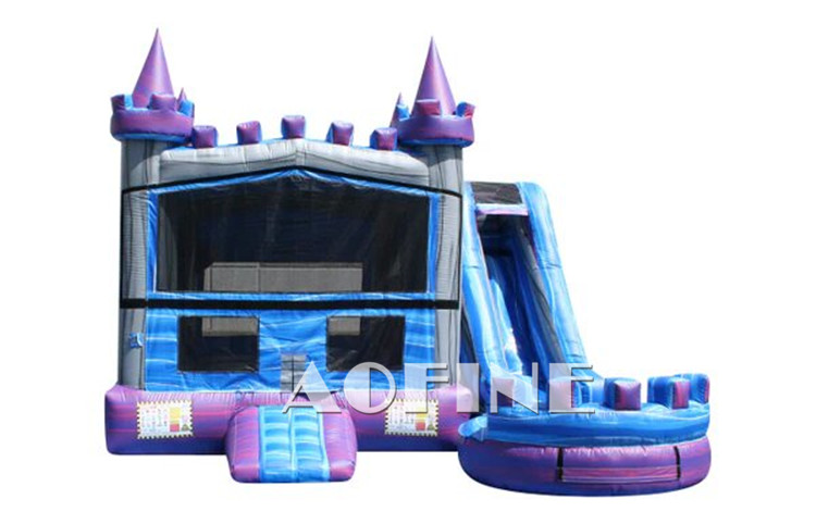 5 in 1 Castle Marble Combo Afc10