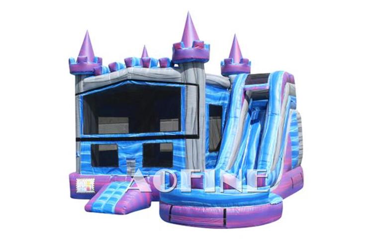 5 in 1 Castle Marble Combo Afc10