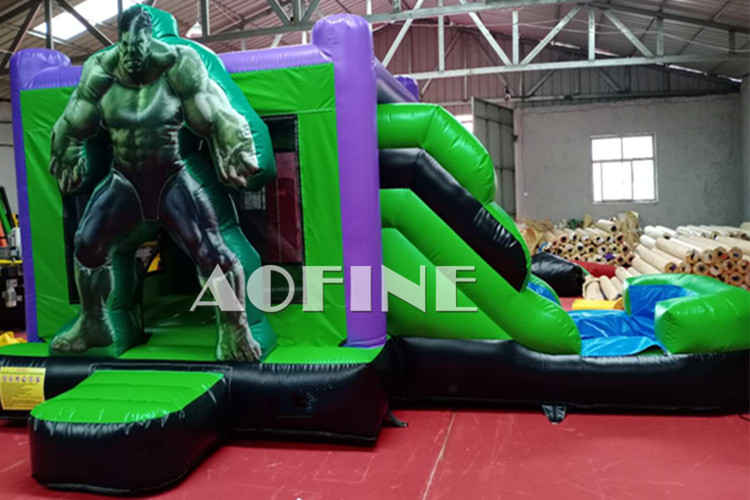 Super Hero Wet Combo Afc11