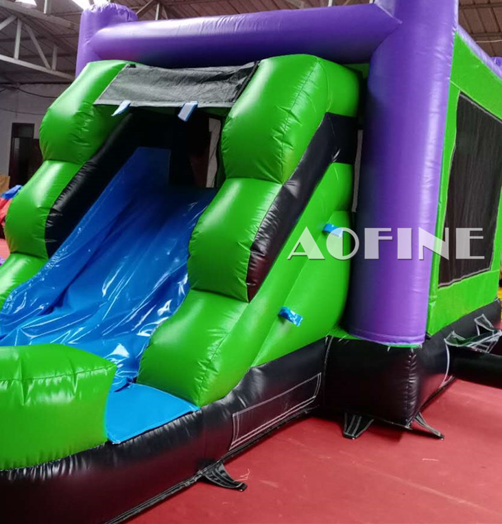 Super Hero Wet Combo Afc11