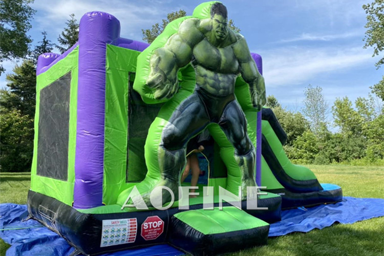 Super Hero Wet Combo Afc11