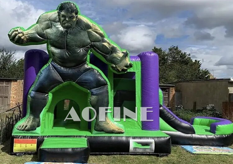 Super Hero Wet Combo Afc11