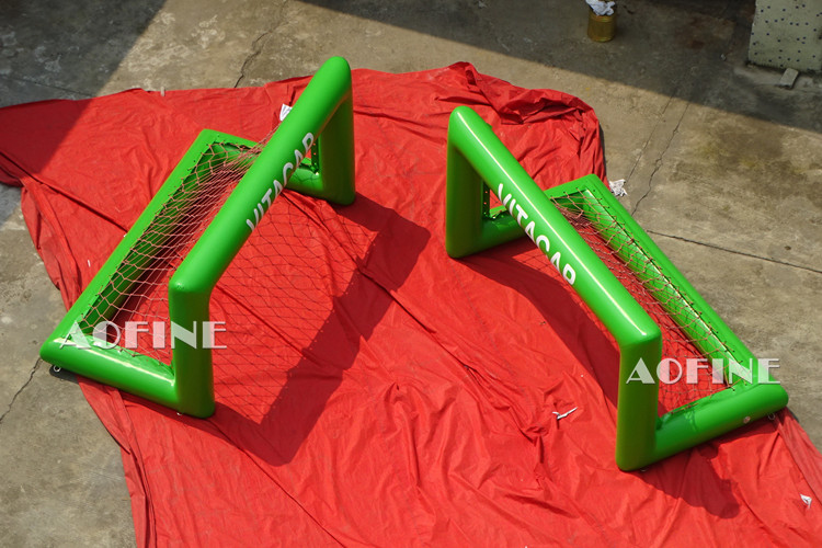 Soccer Goal Game Afp107