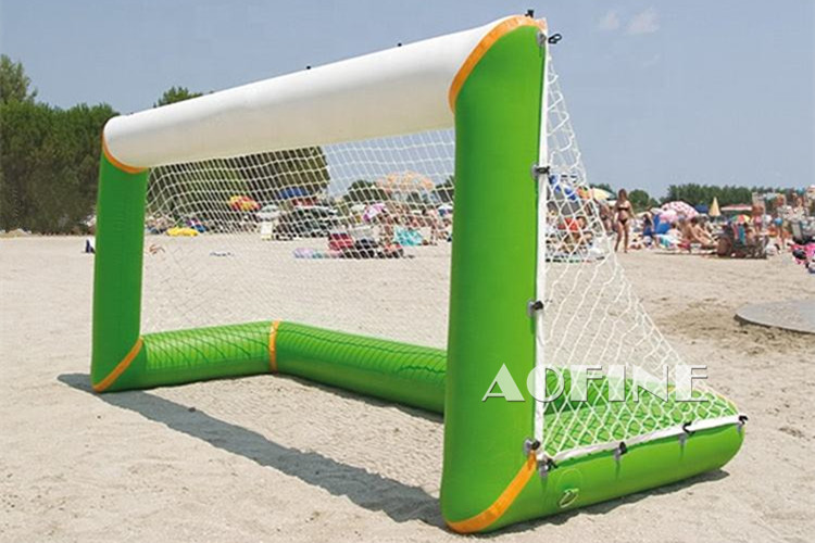 Soccer Goal Game Afp107