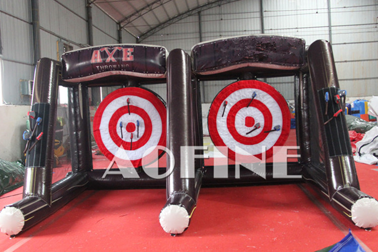 Axe Throw Game Afp108