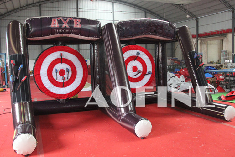 Axe Throw Game Afp108