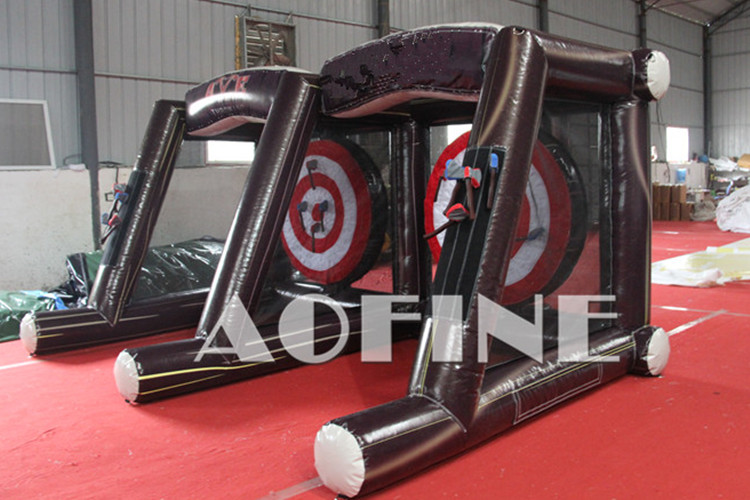 Axe Throw Game Afp108