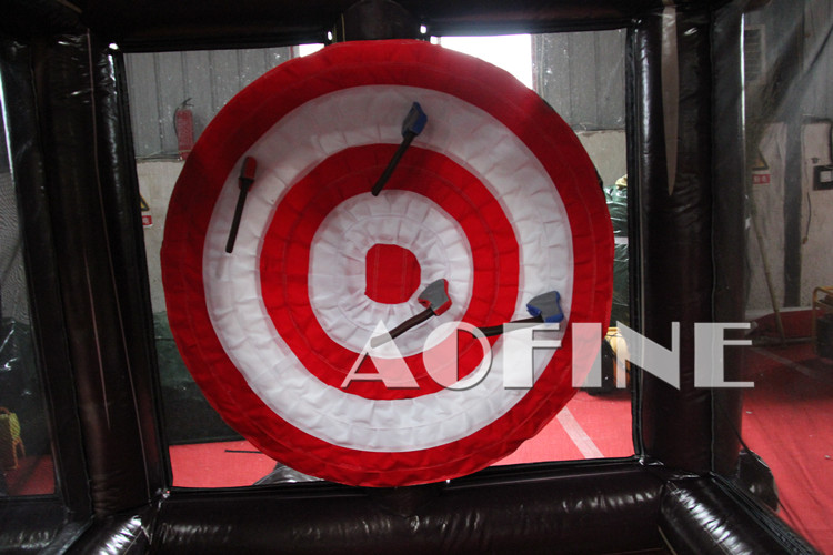 Axe Throw Game Afp108