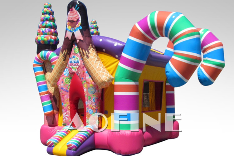 Sugar Bouncer Afc18