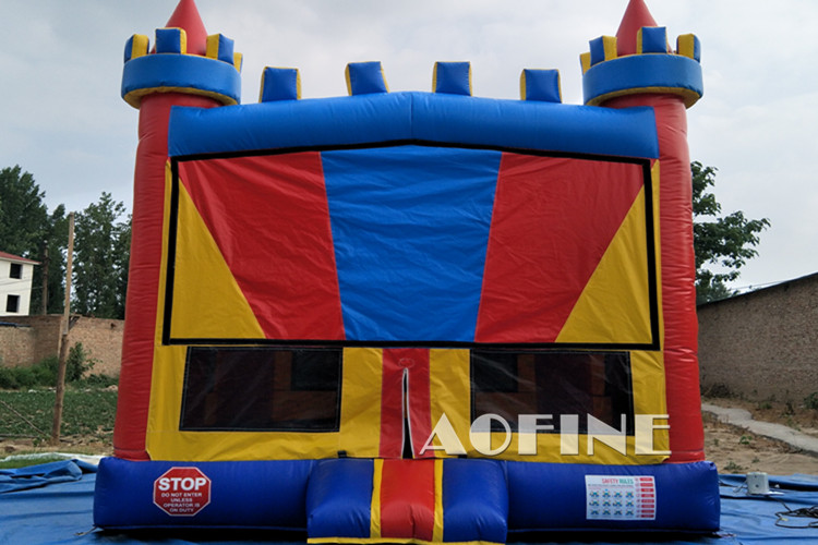 Inflatable Bouncer Afc20