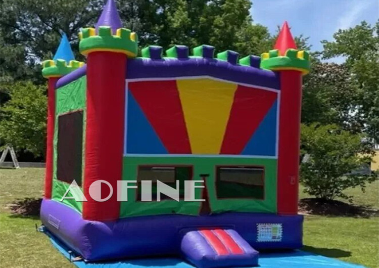 Inflatable Bouncer Afc20