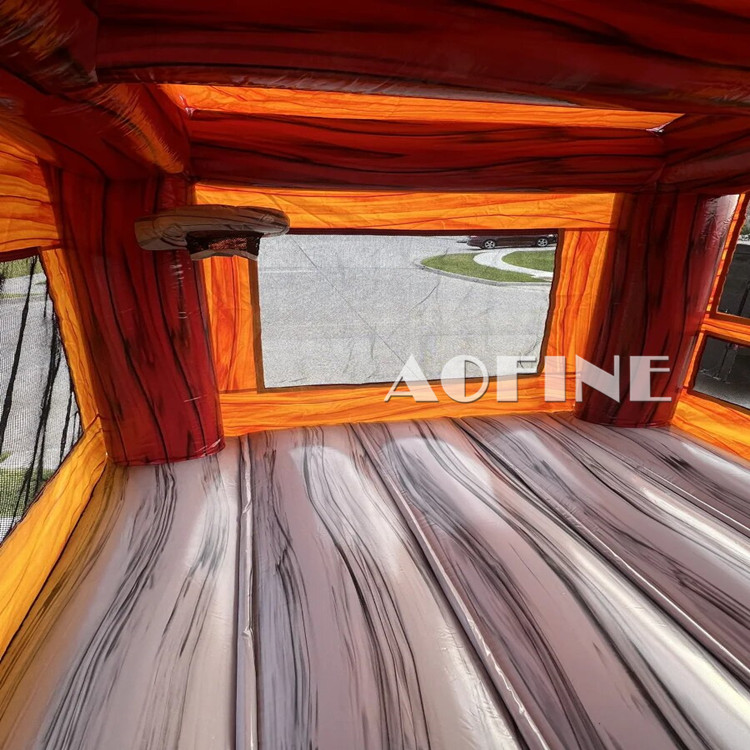 Bouncer Slide Combo Afc24