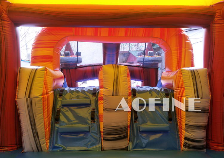 Bouncer Slide Combo Afc24