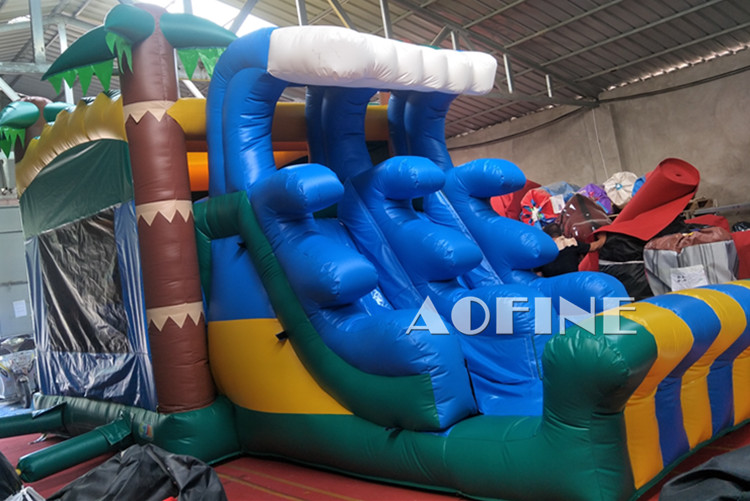 Bouncer Slide Combo Afc27