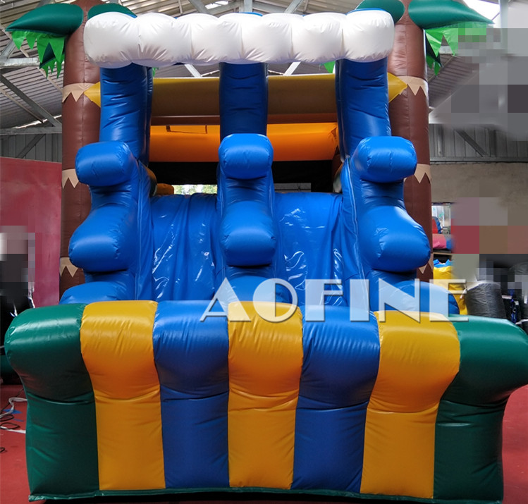 Bouncer Slide Combo Afc27