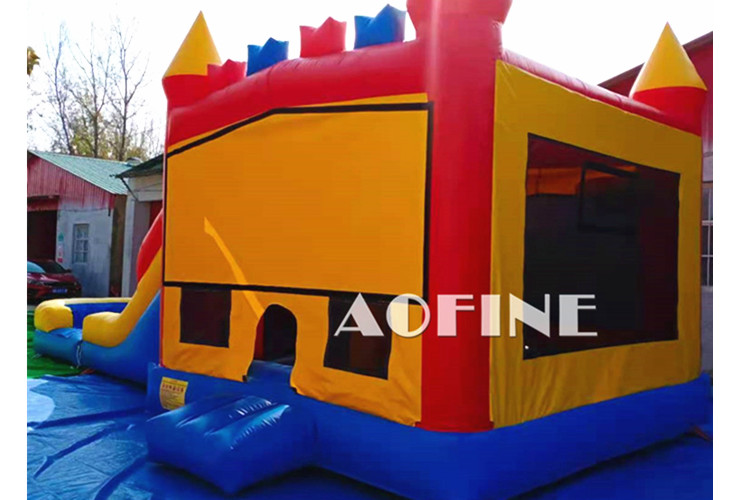 Bouncer Slide Combo Afc29