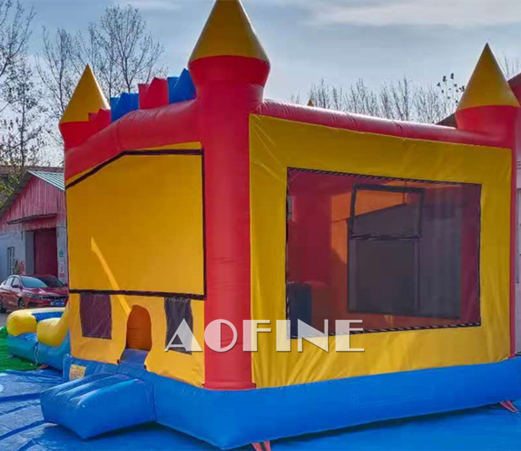 Bouncer Slide Combo Afc29