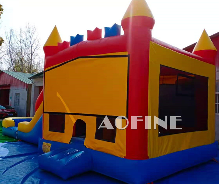 Bouncer Slide Combo Afc29