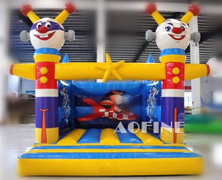 Kids Bouncer Castle Afc31