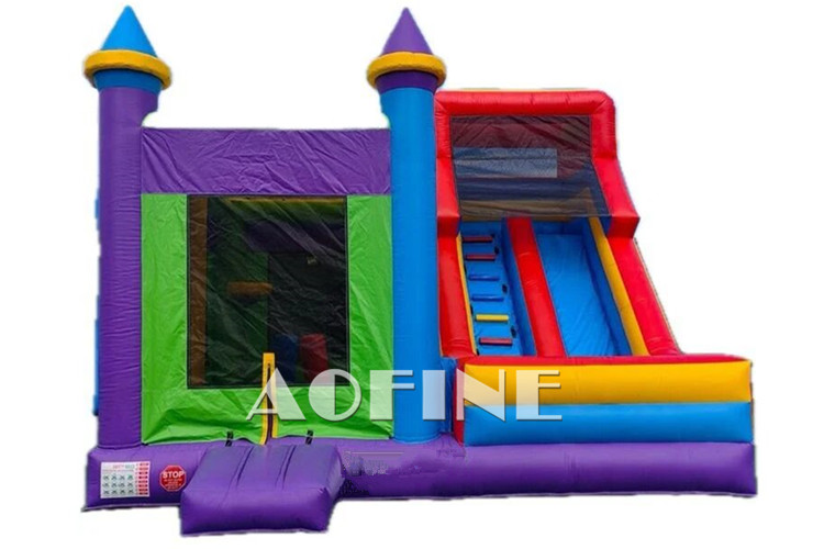 Bouncer Slide Afc198